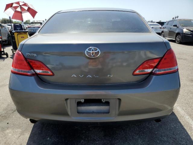 2006 Toyota Avalon Xl VIN: 4T1BK36B26U107870 Lot: 53304024