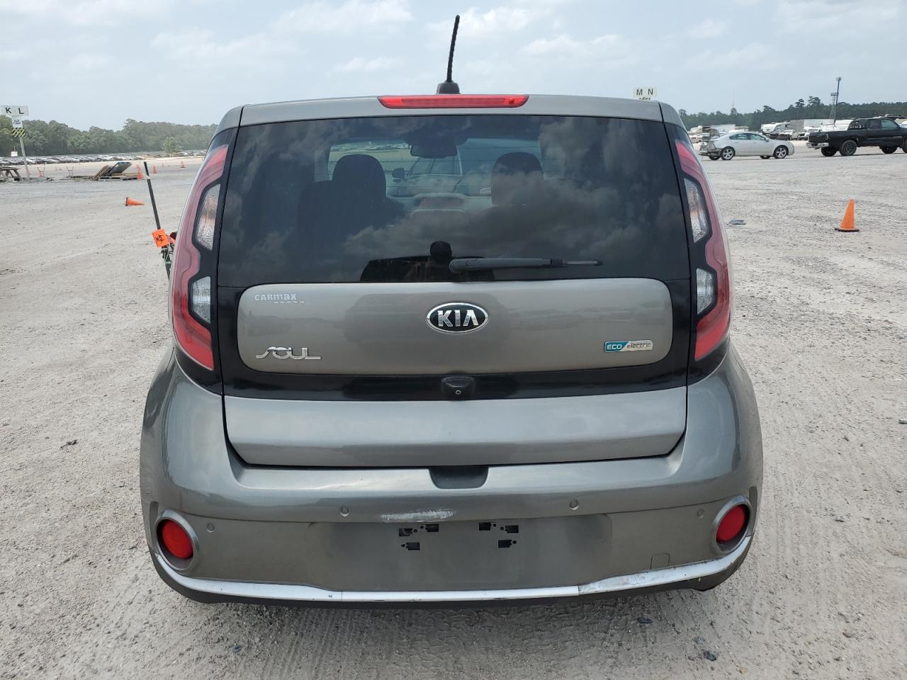 KNDJX3AE0H7022143 2017 Kia Soul Ev +