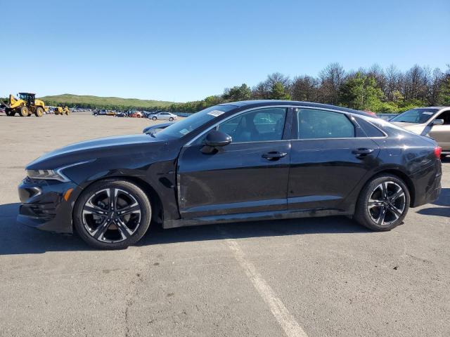 Vin: 5xxg64j22ng093100, lot: 56508604, kia k5 gt line 2022 img_1