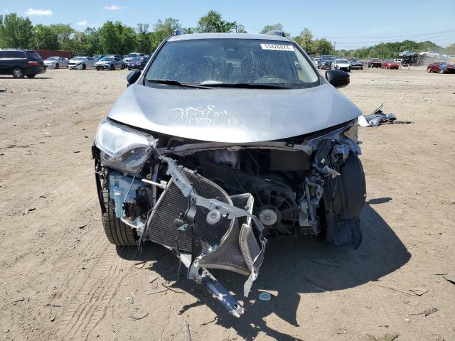 2018 Toyota Rav4 Le VIN: JTMBFREV8JJ200037 Lot: 53426874