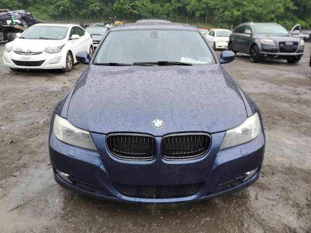 2011 BMW 328 Xi Sulev VIN: WBAPK5G59BNN29859 Lot: 56186244