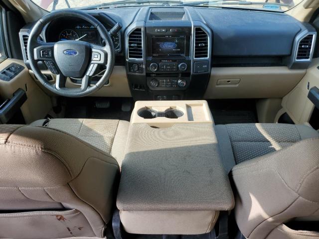 2015 FORD F150 SUPER - 1FTEW1EFXFFC85304