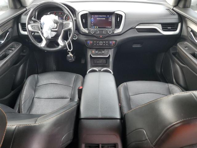 2019 GMC TERRAIN SL - 3GKALPEV4KL372220