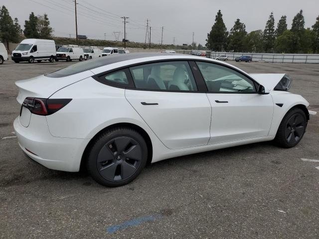 2023 Tesla Model 3 VIN: 5YJ3E1EA0PF434369 Lot: 55475504