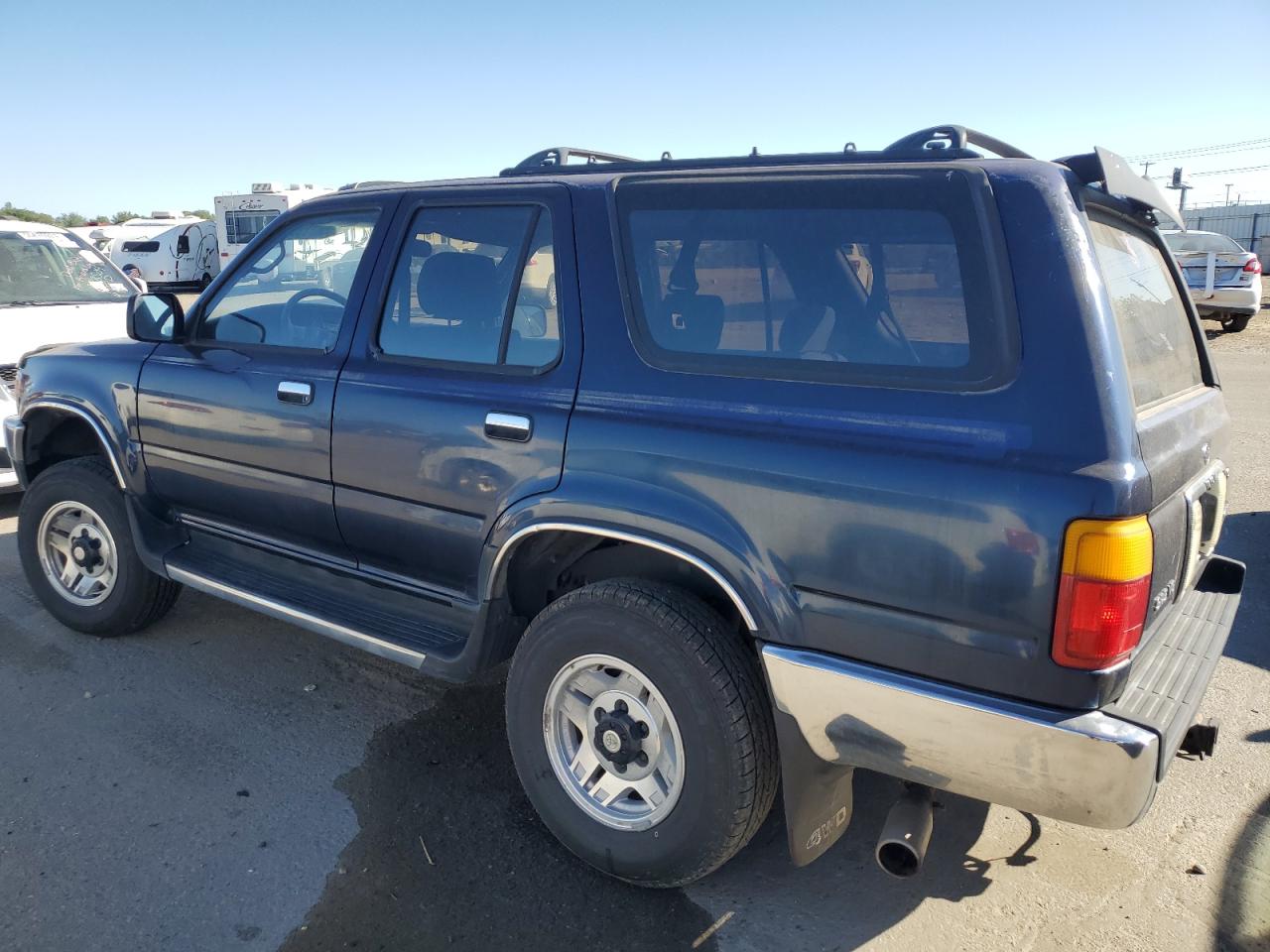 JT3VN39W6S0187994 1995 Toyota 4Runner Vn39 Sr5