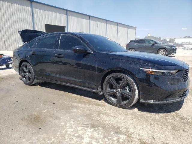 2023 Honda Accord Hybrid Sport-L VIN: 1HGCY2F73PA034350 Lot: 56879804