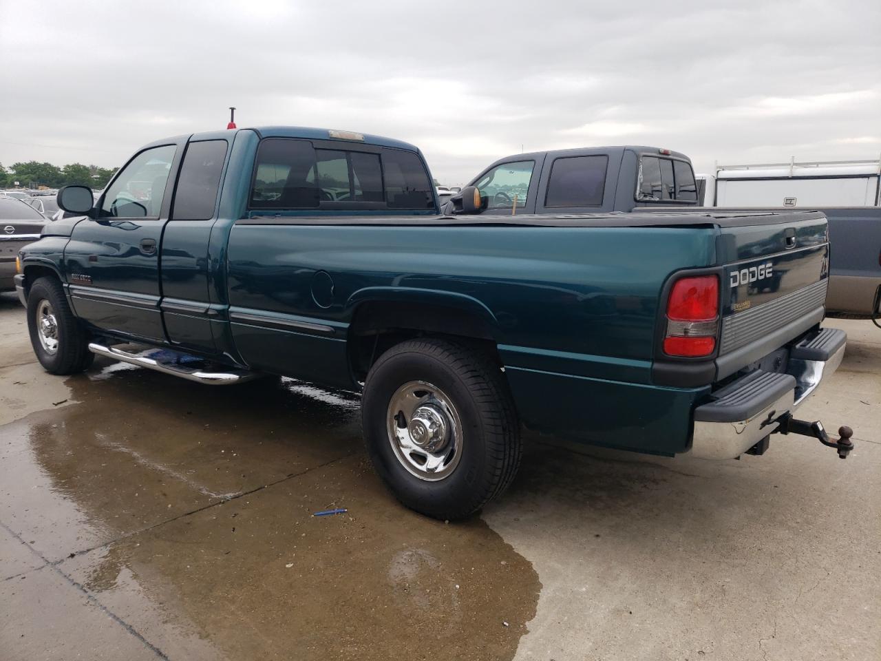 3B7KC2365XG218906 1999 Dodge Ram 2500