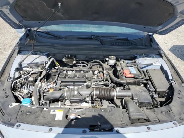 2022 HONDA ACCORD SPO - 1HGCV1F41NA082855
