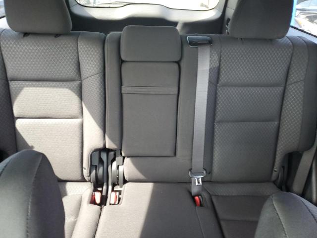 2019 Jeep Grand Cherokee Laredo VIN: 1C4RJFAGXKC808649 Lot: 53963964