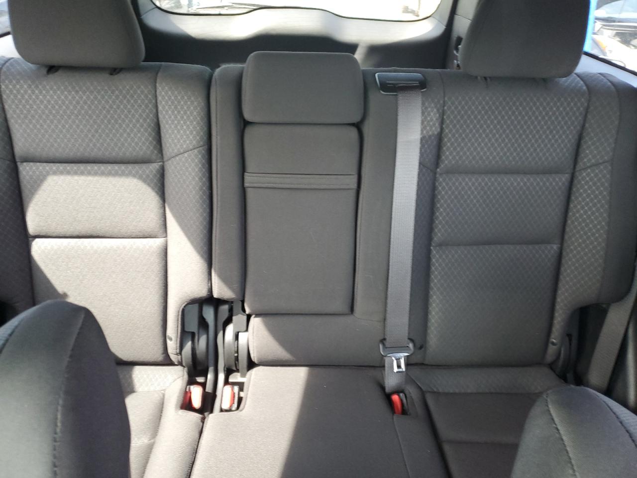 1C4RJFAGXKC808649 2019 Jeep Grand Cherokee Laredo