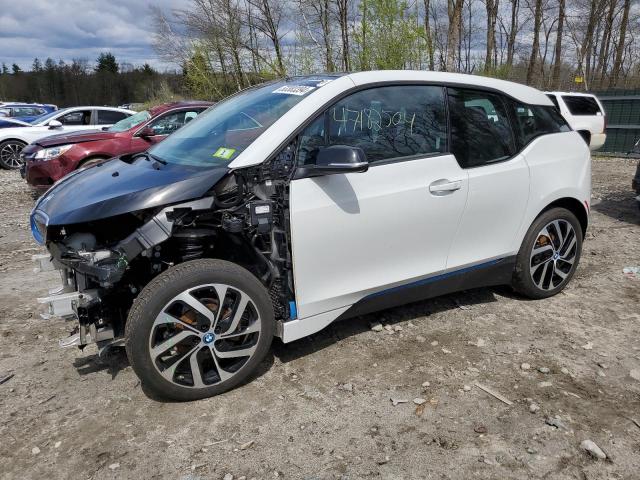 VIN WBY1Z8C37HV891464 2017 BMW I3, Rex no.1