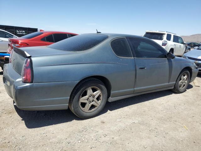 2005 Chevrolet Monte Carlo Ls VIN: 2G1WW12E159222818 Lot: 56948364