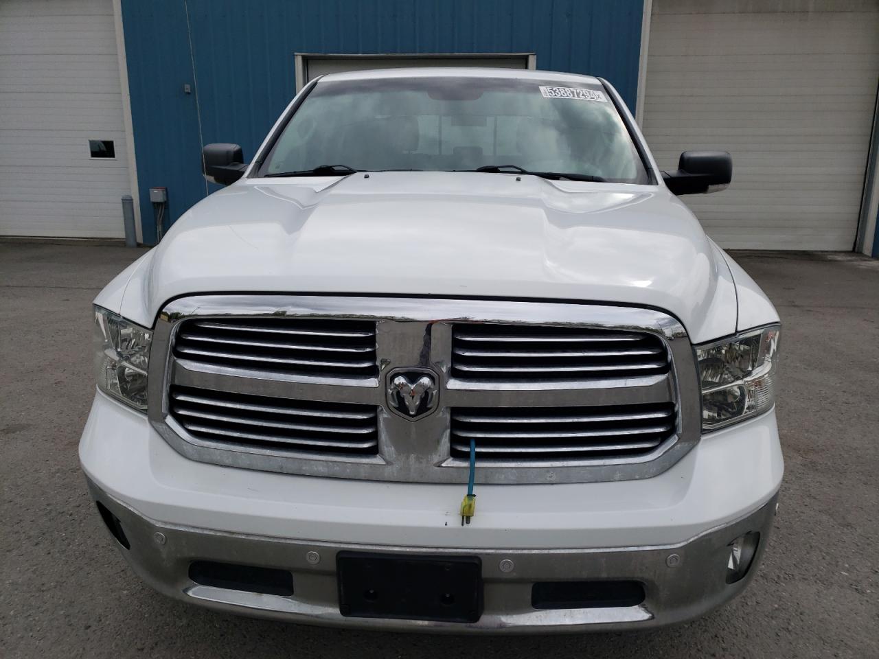 1C6RR7LTXGS292323 2016 Ram 1500 Slt