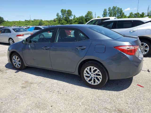 2019 TOYOTA COROLLA L - 2T1BURHE5KC150681