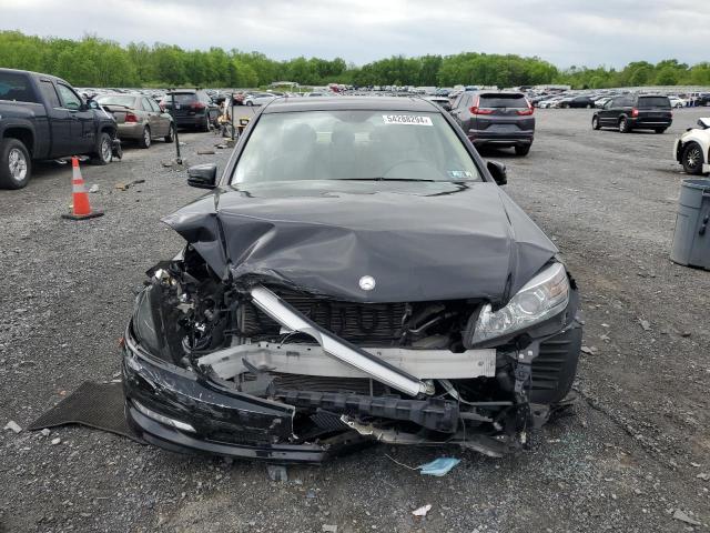 2011 Mercedes-Benz C 300 4Matic VIN: WDDGF8BB9BR184935 Lot: 54288294