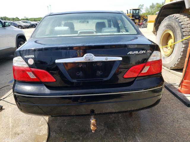 2003 Toyota Avalon Xl VIN: 4T1BF28B03U336605 Lot: 58480184