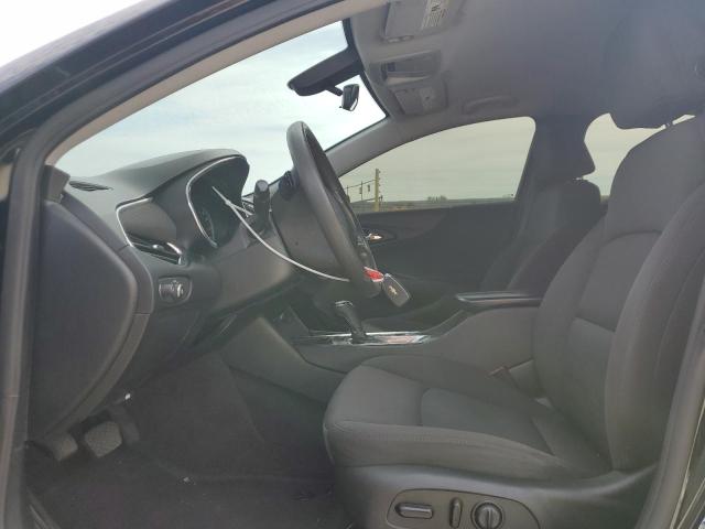 2020 CHEVROLET MALIBU LT - 1G1ZD5ST4LF031066