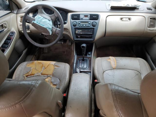 2000 Honda Accord Ex VIN: 1HGCG1657YA007410 Lot: 54779314