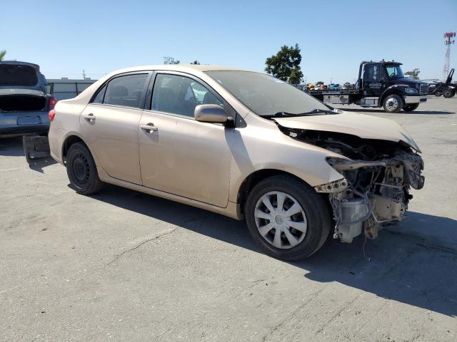 2011 Toyota Corolla Base VIN: JTDBU4EE6B9152842 Lot: 56714034