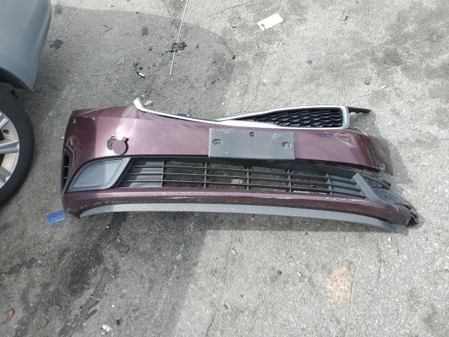 2018 Kia Forte Lx VIN: 3KPFK4A71JE171565 Lot: 53692174