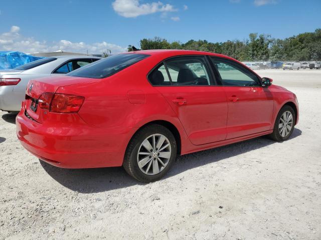 2014 Volkswagen Jetta Se VIN: 3VWD17AJ5EM423060 Lot: 55878654