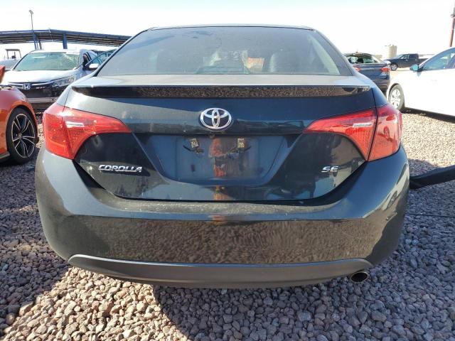 2017 Toyota Corolla L VIN: 2T1BURHE8HC926939 Lot: 52976944