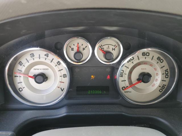 2010 Ford Edge Sel VIN: 2FMDK3JCXABA00816 Lot: 55514944