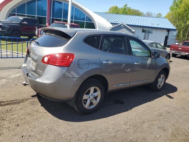 2012 Nissan Rogue S VIN: JN8AS5MV8CW385962 Lot: 54132604