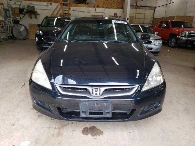 2007 Honda Accord Ex VIN: 1HGCM82697A005995 Lot: 56072354