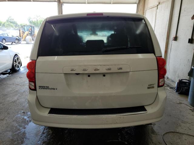 2019 Dodge Grand Caravan Gt VIN: 2C4RDGEG5KR750044 Lot: 56070894