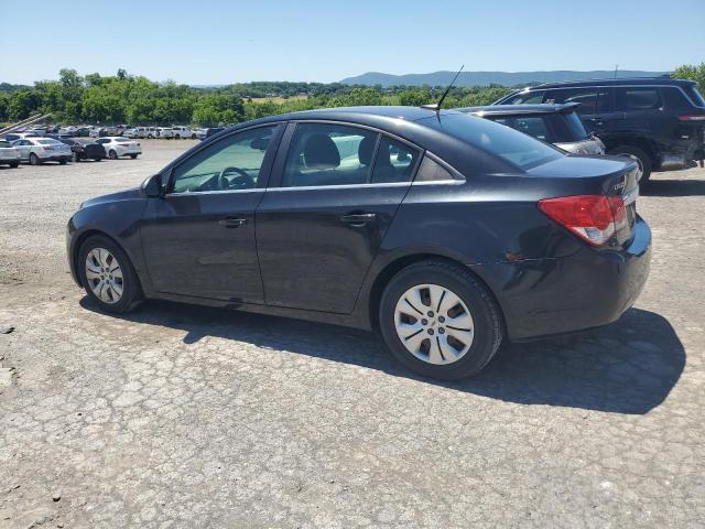 2012 Chevrolet Cruze Ls VIN: 1G1PC5SH5C7229140 Lot: 57269504