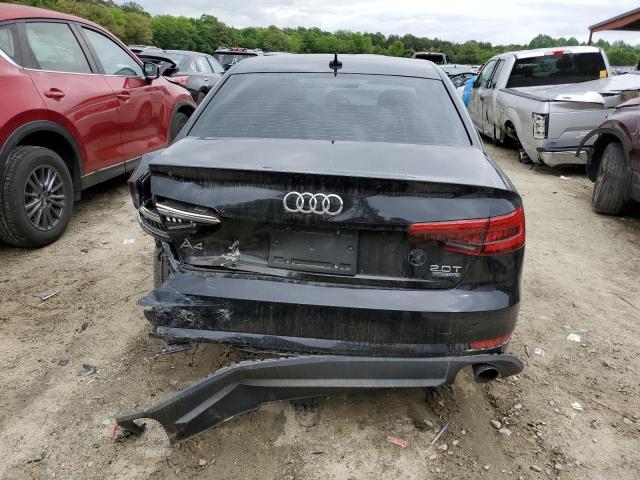 VIN WAUANAF41HN025104 2017 Audi A4, Premium no.6