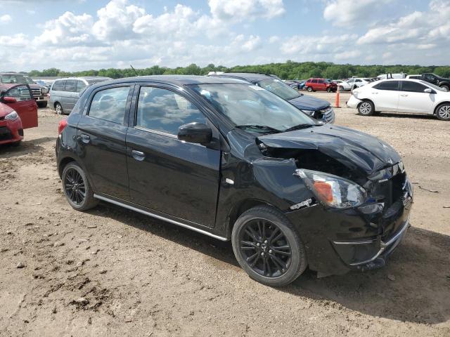 2019 MITSUBISHI MIRAGE LE - ML32A5HJ9KH007195