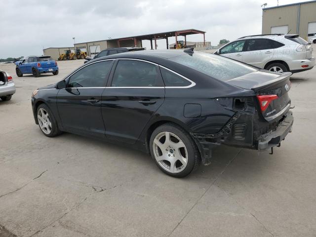 2015 Hyundai Sonata Se VIN: 5NPE24AF5FH223852 Lot: 55855284