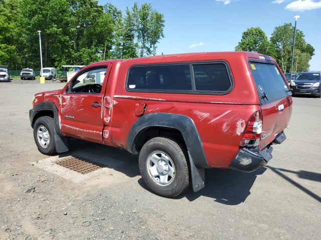 2010 Toyota Tacoma VIN: 5TEPX4EN2AZ704546 Lot: 56193264