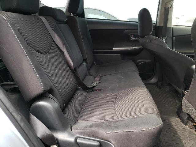 2016 Toyota Prius V VIN: JTDZN3EU2GJ052532 Lot: 56161424