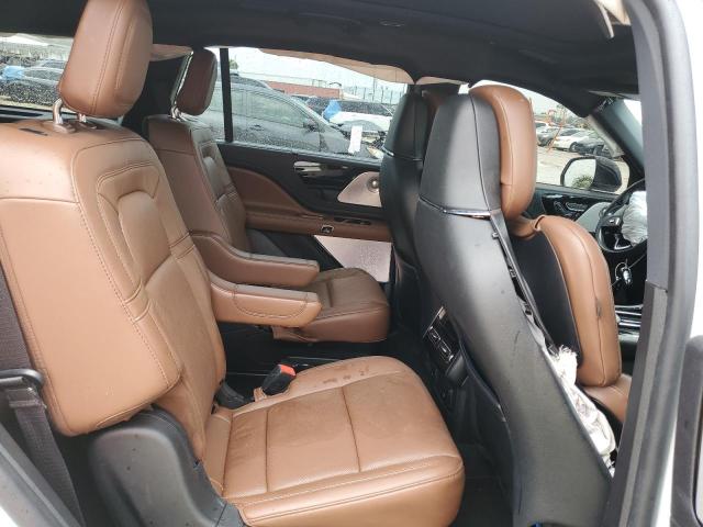 2022 LINCOLN AVIATOR RE - 5LM5J7XC1NGL18017