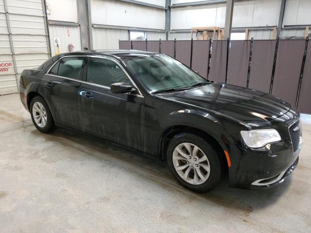 2022 Chrysler 300 Touring VIN: 2C3CCAAGXNH181444 Lot: 54968054