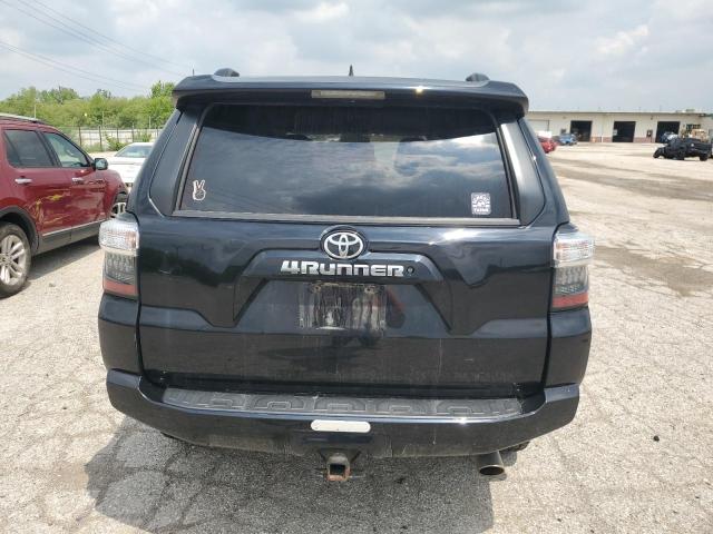 2019 Toyota 4Runner Sr5 VIN: JTEBU5JR2K5656015 Lot: 54725044