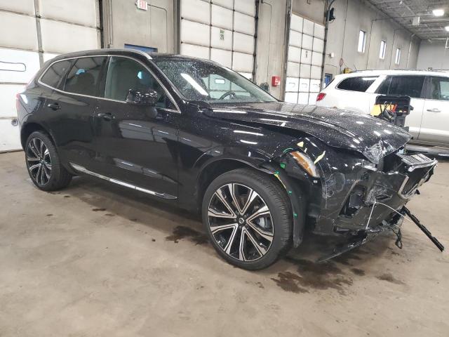 2023 VOLVO XC60 ULTIM YV4L12RA9P1295263