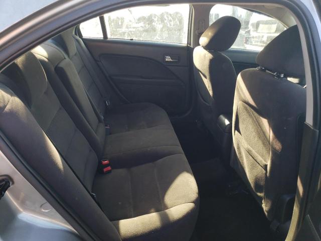 2009 Ford Fusion Se VIN: 3FAHP07Z89R180365 Lot: 51921274