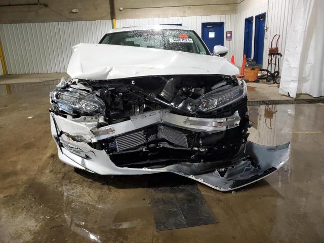 VIN 1HGCV1F59LA099117 2020 Honda Accord, Exl no.5