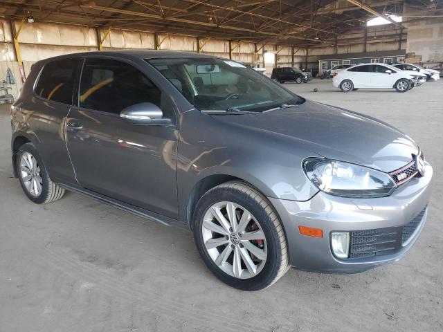 2010 Volkswagen Gti VIN: WVWFV7AJ1AW192068 Lot: 57168614