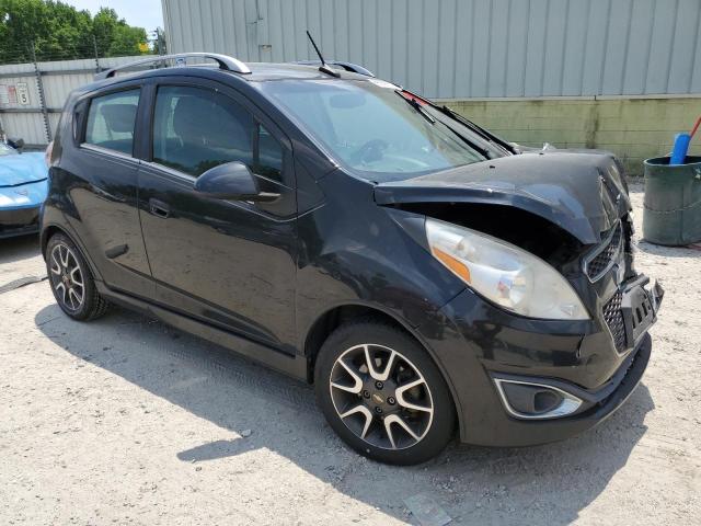 2013 Chevrolet Spark 2Lt VIN: KL8CF6S93DC627394 Lot: 56006574