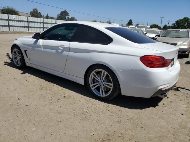 2014 BMW 428 I VIN: WBA3N3C58EF711700 Lot: 56442344