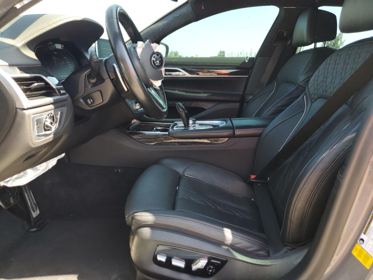 WBA7T2C07MCF97116 2021 BMW 740 I