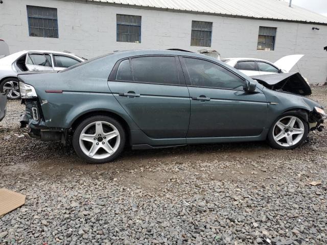 2005 Acura Tl VIN: 19UUA66285A014743 Lot: 55156634