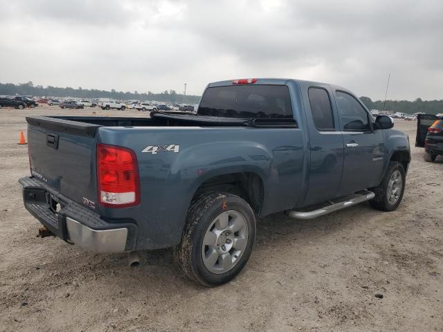 2011 GMC Sierra K1500 Sle VIN: 1GTR2VE30BZ425346 Lot: 53893064