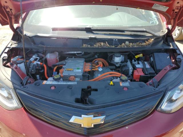 2020 CHEVROLET BOLT EV 1G1FZ6S06L4133657