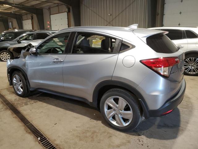 2019 Honda Hr-V Exl VIN: 3CZRU6H74KM716636 Lot: 53853584